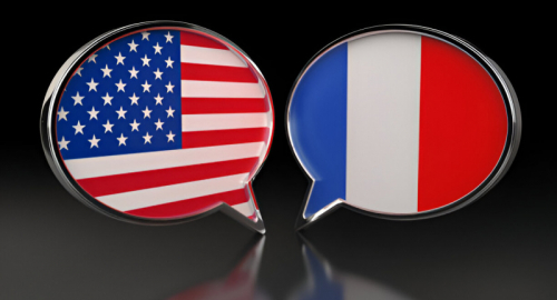 Stati Uniti e Francia: Un Divario nella Ricerca di Pace Israelo-Palestinese